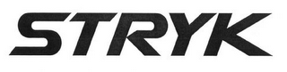 STRYK logo