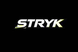 STRYK logo