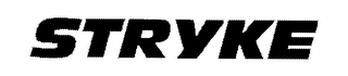 STRYKE logo