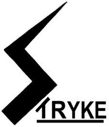 STRYKE logo