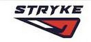 STRYKE logo