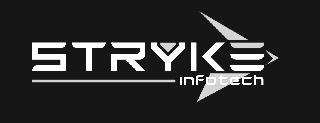 STRYKE INFOTECH logo