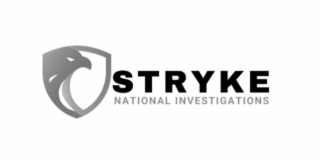 STRYKE NATIONAL INVESTIGATIONS