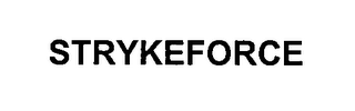 STRYKEFORCE logo