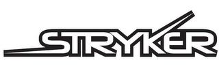 STRYKER logo