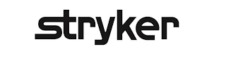 STRYKER logo