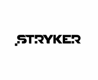 STRYKER logo