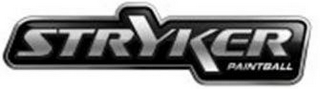 STRYKER PAINTBALL logo