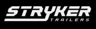 STRYKER TRAILERS logo