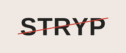 STRYP logo