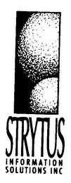 STRYTUS INFORMATION SOLUTIONS INC logo