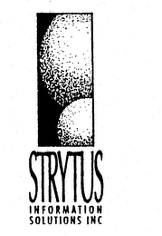 STRYTUS INFORMATION SOLUTIONS INC logo