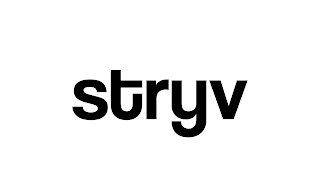STRYV logo