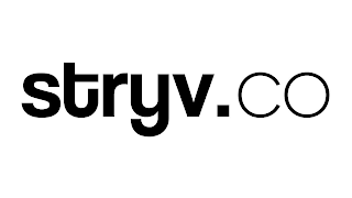 STRYV.CO logo