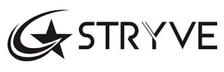 STRYVE logo
