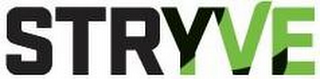 STRYVE