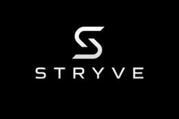 STRYVE logo