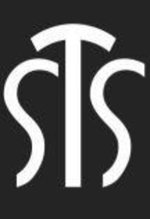 STS logo