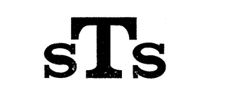 STS logo