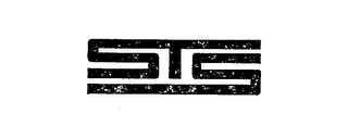 STS logo