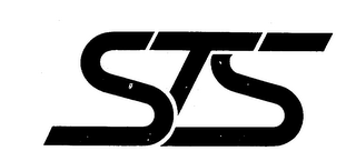 STS logo