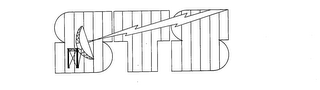 STS logo
