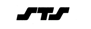 STS logo