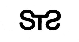 STS logo