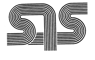 STS logo