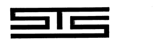 STS logo