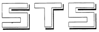 STS logo