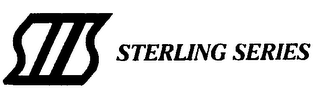 STS logo