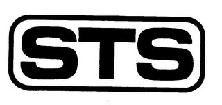 STS logo