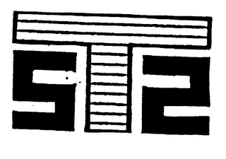 STS logo