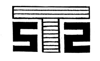 STS logo