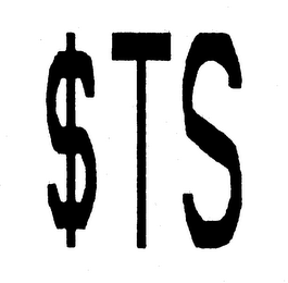 STS logo