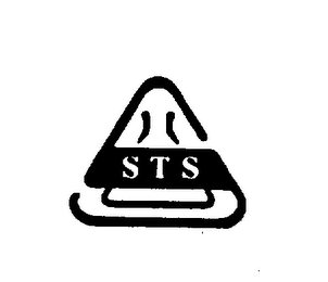 STS logo