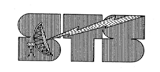 STS logo