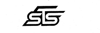 STS logo
