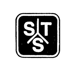 STS logo