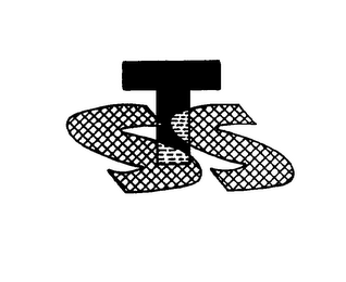 STS logo
