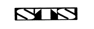 STS logo