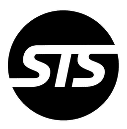 STS logo
