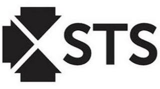 STS logo