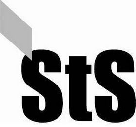 STS logo