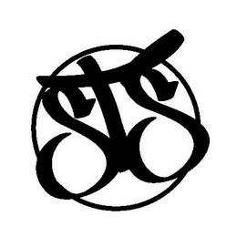 STS logo