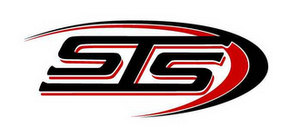 STS logo