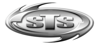 STS logo