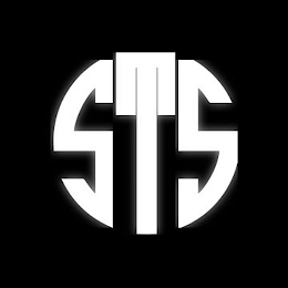 STS logo