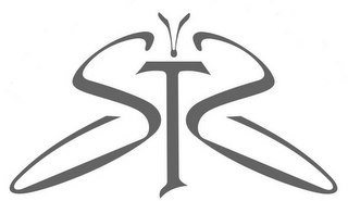 STS logo